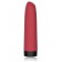 Красный мини-вибратор Awaken со скошенным кончиком - 10 см. - Magic Motion купить в Рязани с доставкой в Orgasmix.ru Красный мини-вибратор Awaken со скошенным кончиком - 10 см. - Magic Motion