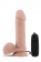 Телесный вибратор THE GOALIE 8INCH DILDO - 20,3 см. - Blush Novelties купить в Рязани с доставкой в Orgasmix.ru Телесный вибратор THE GOALIE 8INCH DILDO - 20,3 см. - Blush Novelties