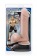 Телесный вибратор THE GOALIE 8INCH DILDO - 20,3 см. - Blush Novelties купить в Рязани с доставкой в Orgasmix.ru Телесный вибратор THE GOALIE 8INCH DILDO - 20,3 см. - Blush Novelties