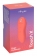 Коралловый вибростимулятор We-Vibe Touch X - We-vibe в Рязани Коралловый вибростимулятор We-Vibe Touch X - We-vibe