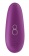 Лиловый клиторальный стимулятор Womanizer Starlet 3 - Womanizer в Рязани Лиловый клиторальный стимулятор Womanizer Starlet 3 - Womanizer