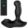 Черный вибратор-ротатор для стимуляции простаты Nexus Revo Air - Nexus Range - в Рязани купить с доставкой