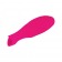 Розовая силиконовая насадка на палец с вибрацией - Волшебная страна купить в Рязани с доставкой в Orgasmix.ru Розовая силиконовая насадка на палец с вибрацией - Волшебная страна