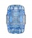 Мастурбатор Fleshlight Quickshot Turbo Blue Ice - Fleshlight - в Рязани купить с доставкой Мастурбатор Fleshlight Quickshot Turbo Blue Ice - Fleshlight - в Рязани купить с доставкой