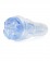 Мастурбатор Fleshlight Turbo - Trust Blue Ice - Fleshlight - в Рязани купить с доставкой
