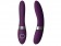 Вибромассажер Elise 2 фиолетового цвета - Lelo купить в Рязани с доставкой в Orgasmix.ru Вибромассажер Elise 2 фиолетового цвета - Lelo