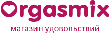 Секс-шоп Orgasmix с доставкой в Рязани товары для взрослых